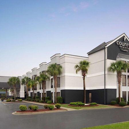 Country Inn & Suites By Radisson, Florence, Sc エクステリア 写真