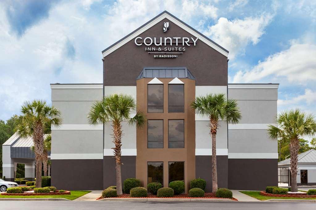 Country Inn & Suites By Radisson, Florence, Sc エクステリア 写真