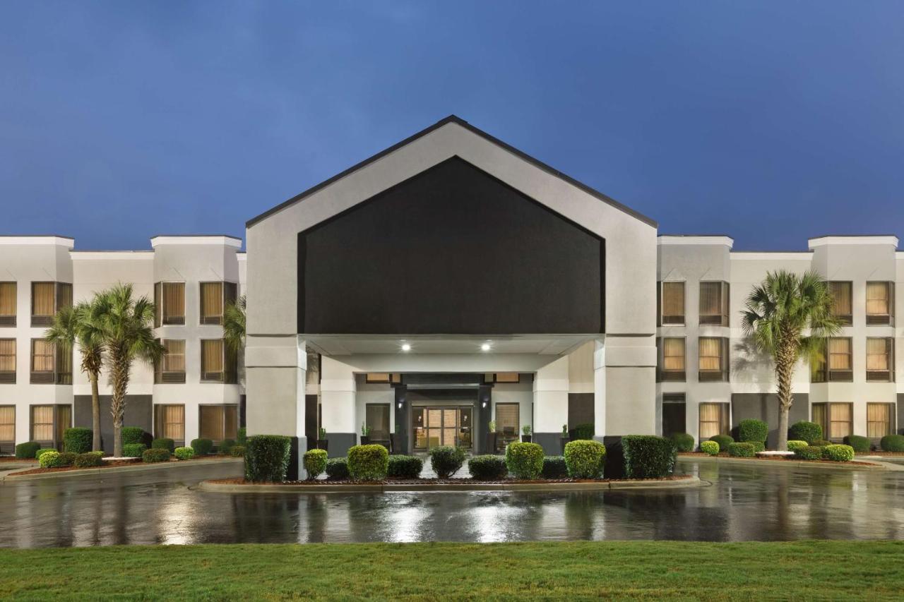 Country Inn & Suites By Radisson, Florence, Sc エクステリア 写真
