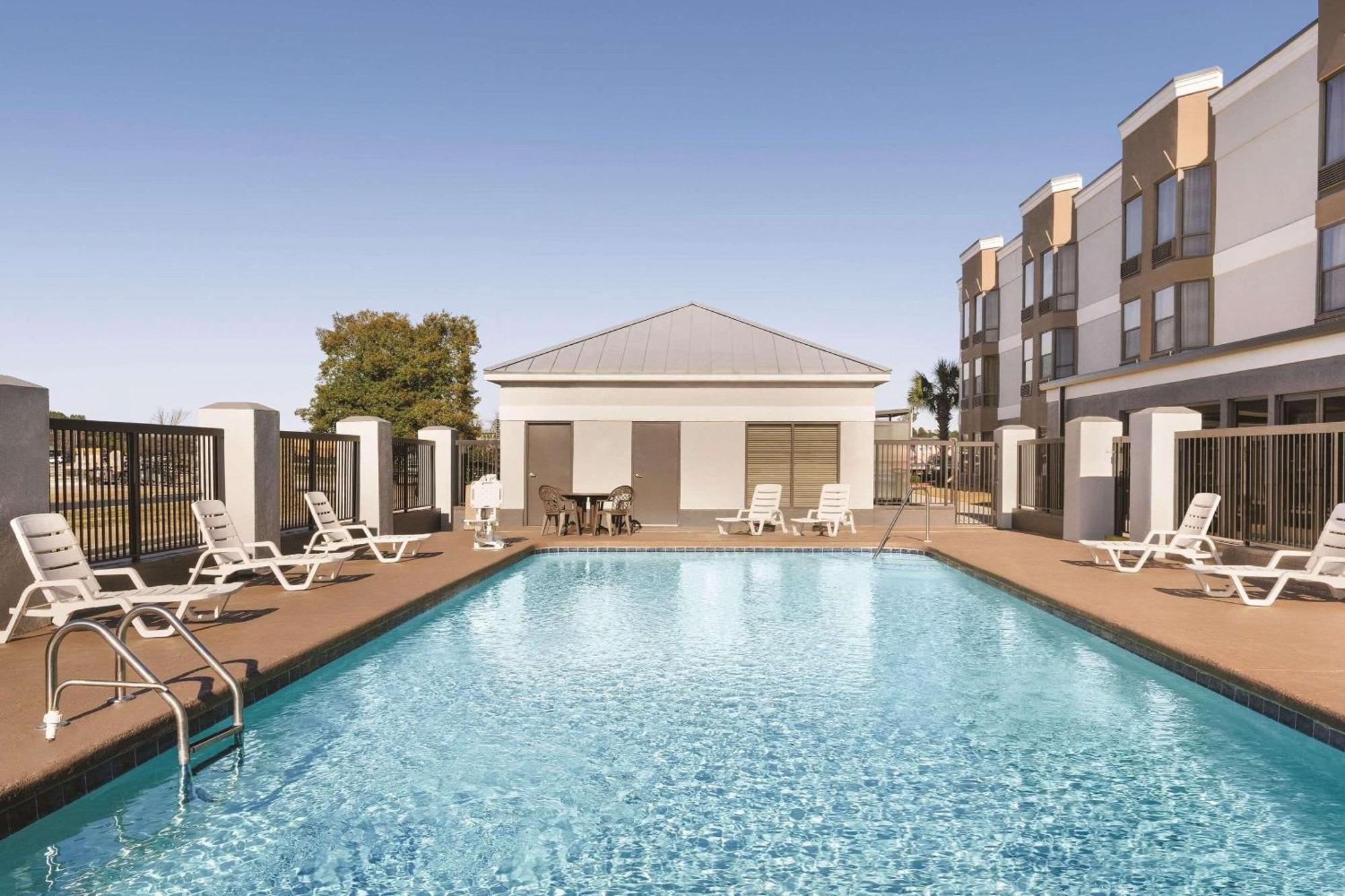 Country Inn & Suites By Radisson, Florence, Sc エクステリア 写真