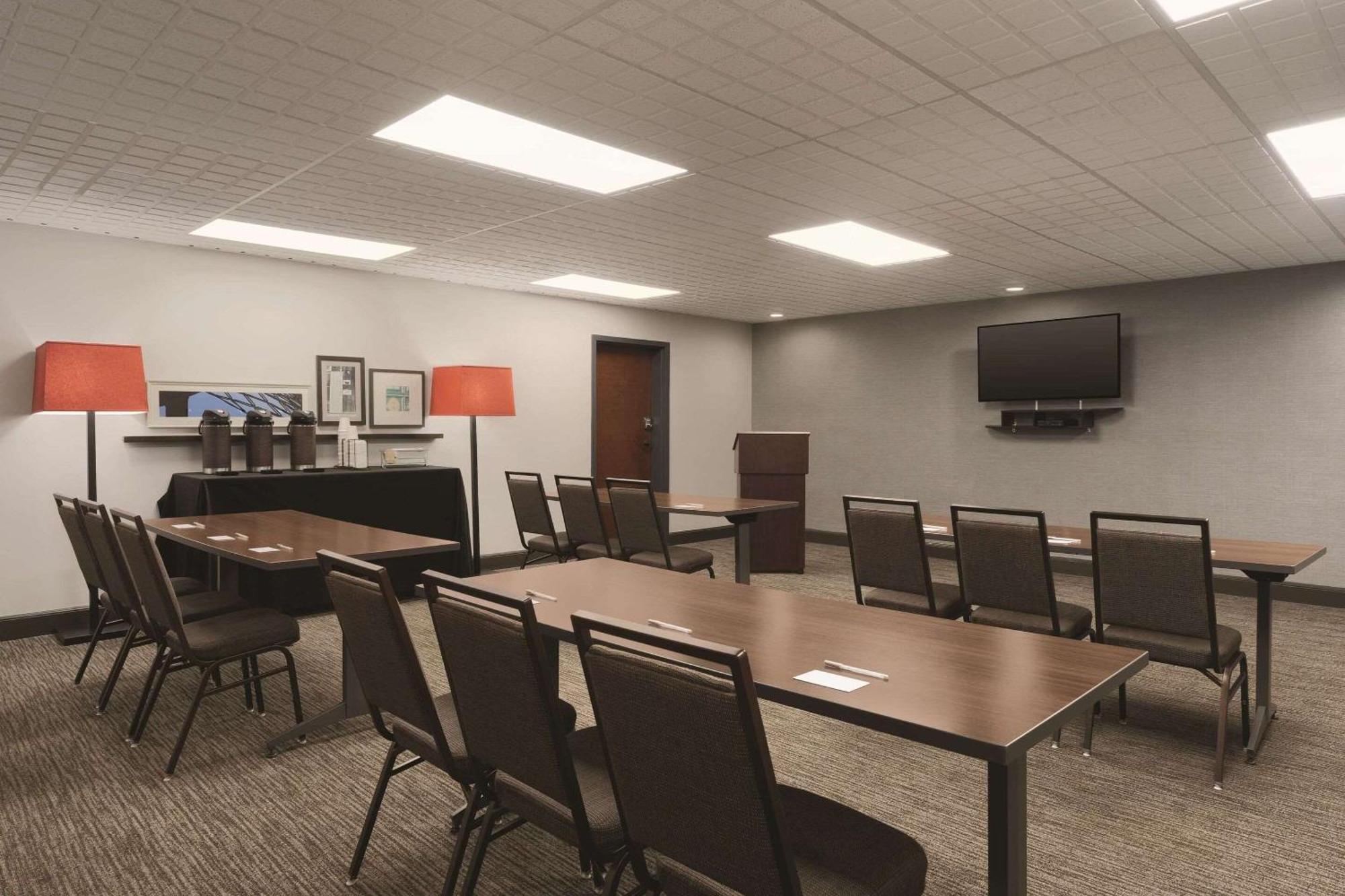 Country Inn & Suites By Radisson, Florence, Sc エクステリア 写真