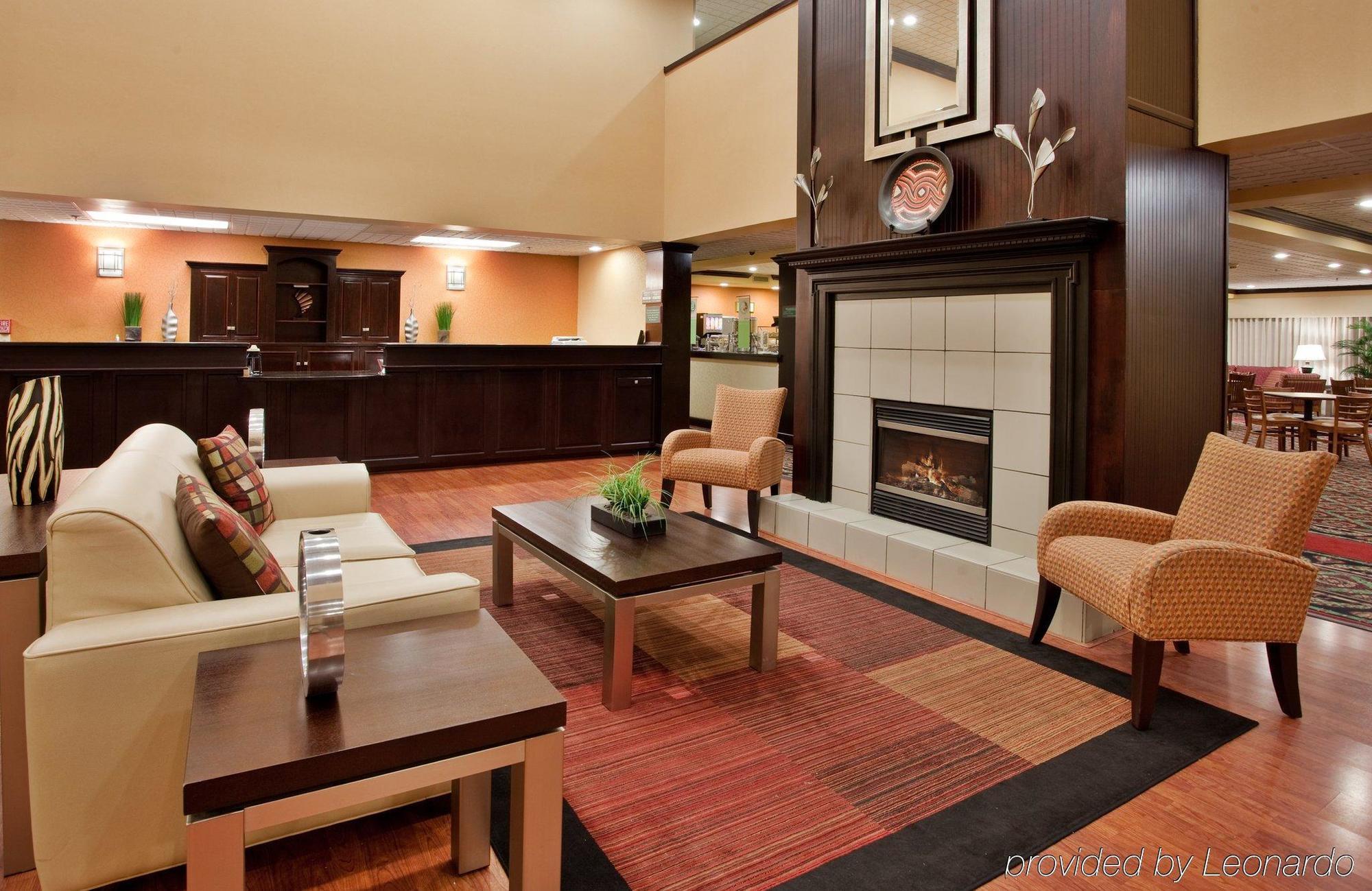 Country Inn & Suites By Radisson, Florence, Sc インテリア 写真