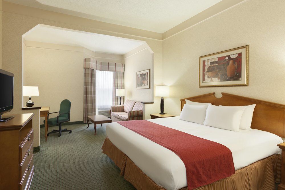 Country Inn & Suites By Radisson, Florence, Sc エクステリア 写真