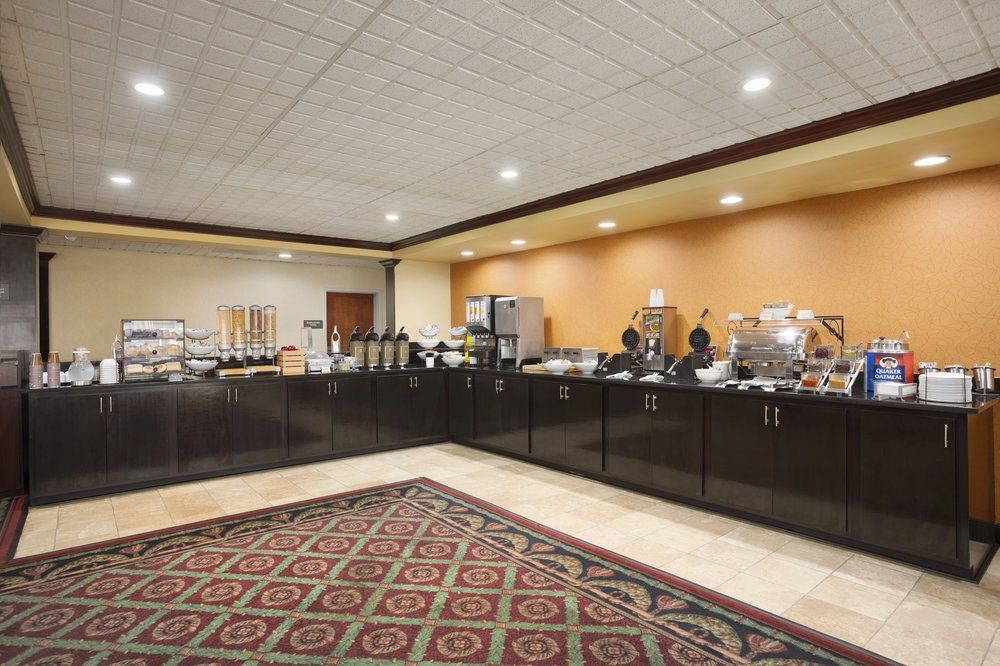 Country Inn & Suites By Radisson, Florence, Sc エクステリア 写真