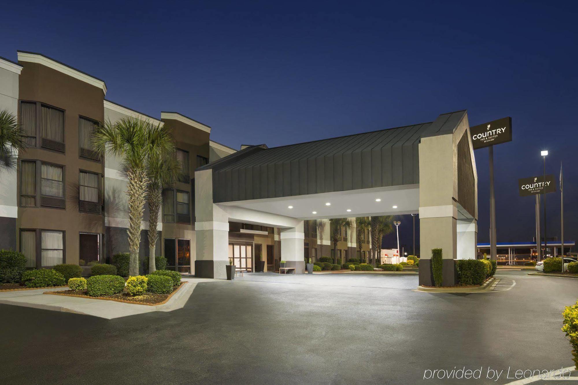Country Inn & Suites By Radisson, Florence, Sc エクステリア 写真