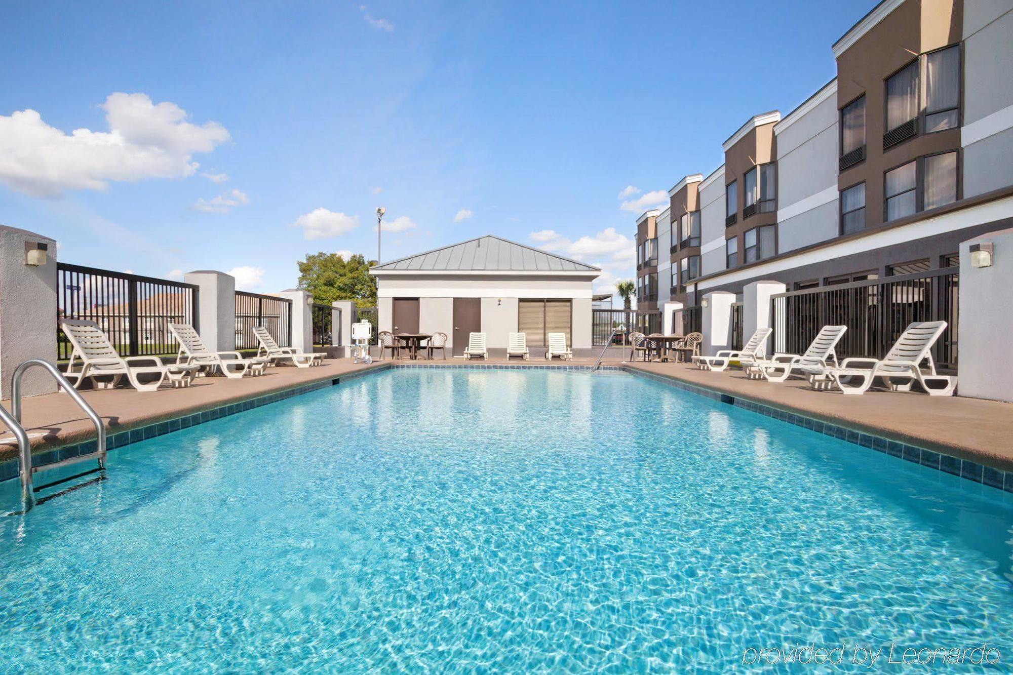 Country Inn & Suites By Radisson, Florence, Sc エクステリア 写真