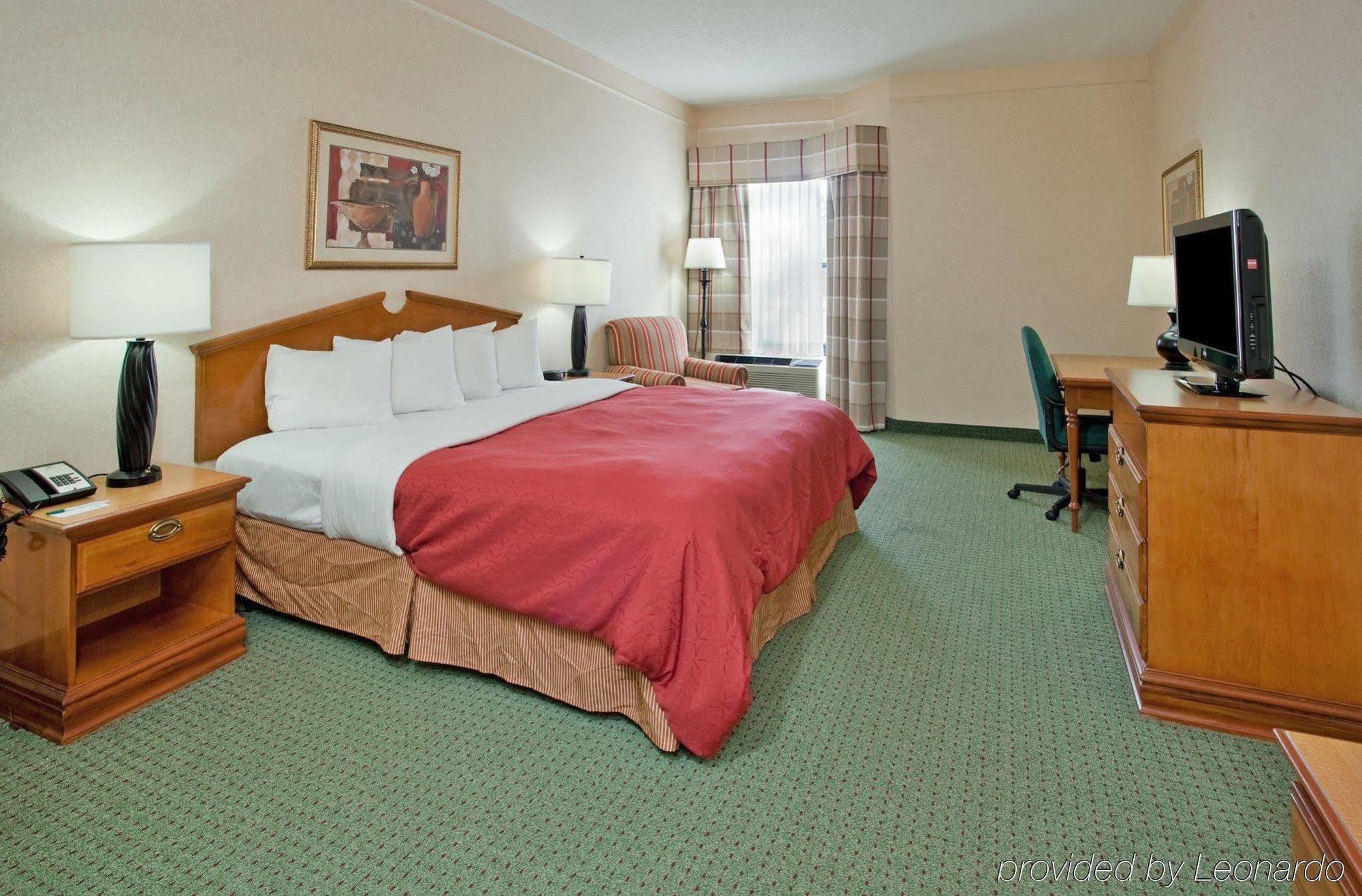 Country Inn & Suites By Radisson, Florence, Sc エクステリア 写真