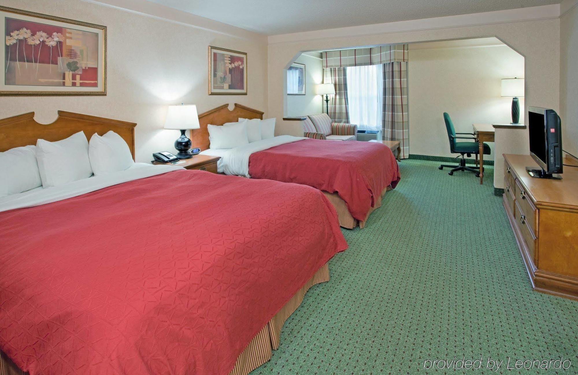 Country Inn & Suites By Radisson, Florence, Sc 部屋 写真