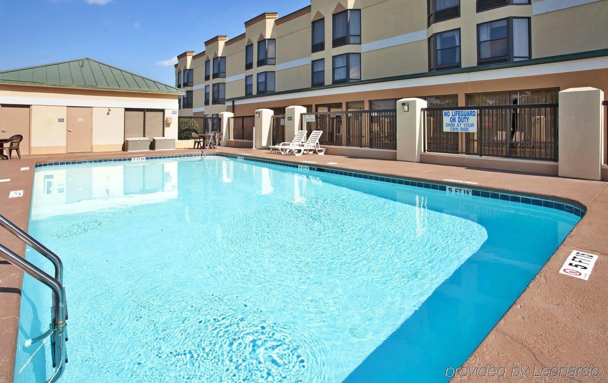 Country Inn & Suites By Radisson, Florence, Sc エクステリア 写真