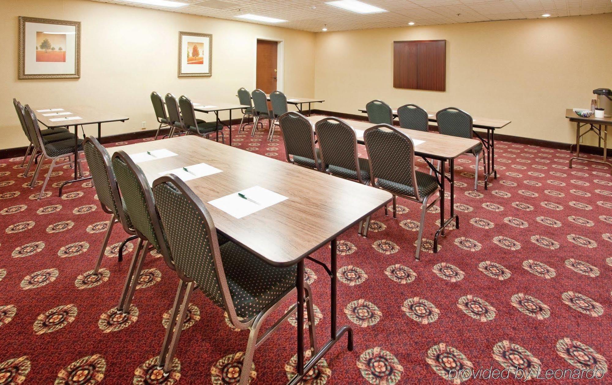 Country Inn & Suites By Radisson, Florence, Sc ビジネス 写真